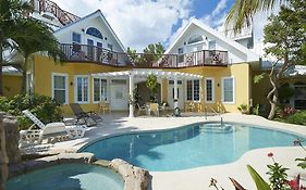 Shangri la Bed And Breakfast Grand Cayman